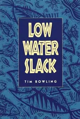 Low Water Slack cover