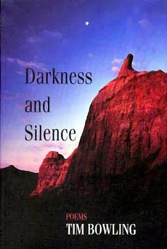 Darkness and Silence cover