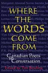 Where the Words Come From cover