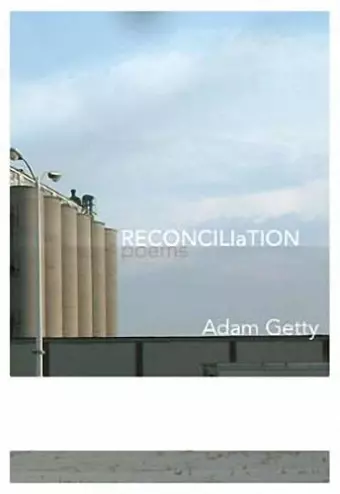 Reconciliation cover