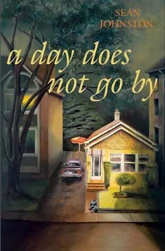 A Day Does Not Go By cover