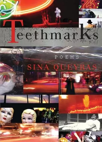 Teethmarks cover