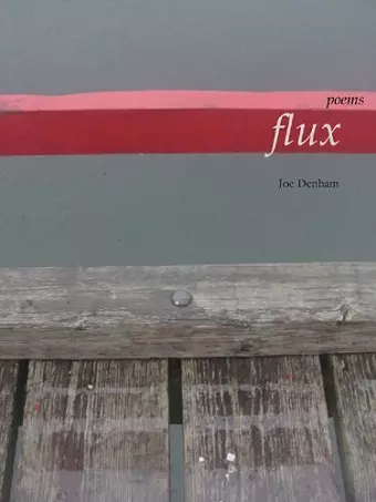 Flux cover