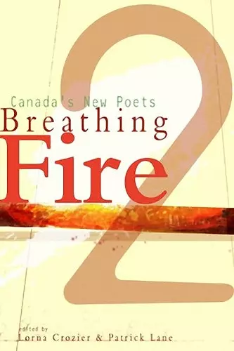 Breathing Fire 2 cover