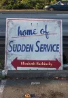 Home of Sudden Service cover