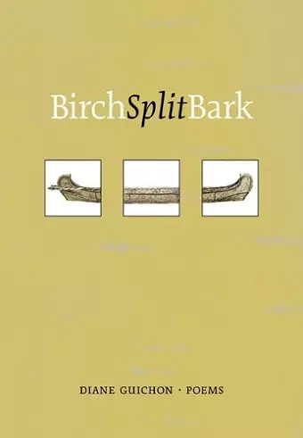 Birch Split Bark cover