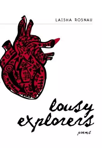 Lousy Explorers cover