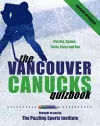 The Vancouver Canucks Quizbook cover