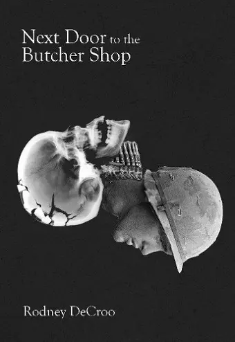Next Door to the Butcher Shop cover