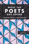 What the Poets Are Doing cover