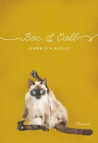 Bec and Call cover