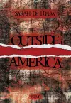 Outside, America cover