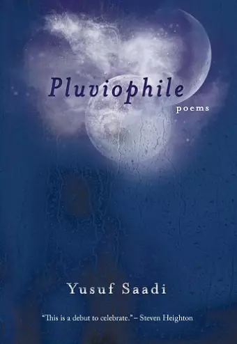 Pluviophile cover