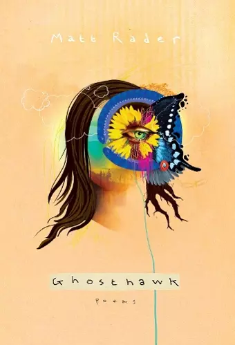 Ghosthawk cover