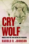 Cry Wolf cover