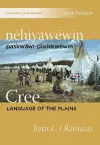 nehiyawewin: paskwawi-pikiskwewin / Cree Language of the Plains Language Lab Workbook cover