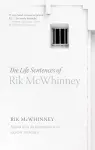 The Life Sentences of Rik McWhinney cover