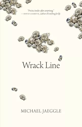 Wrack Line cover