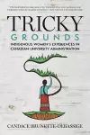 Tricky Grounds cover