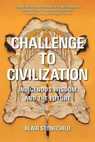 Challenge to Civilization cover