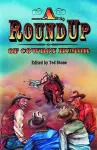 Roundup of Cowboy Humor, A cover