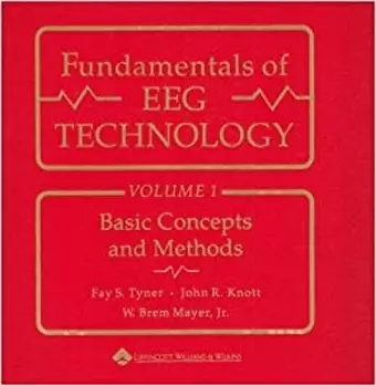 Fundamentals of EEG Technology cover