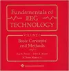 Fundamentals of EEG Technology cover