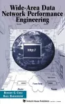 Wide-Area Data Network Performance Engineering cover