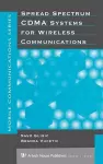 Spread Spectrum CDMA Systems for Wireless Communications cover
