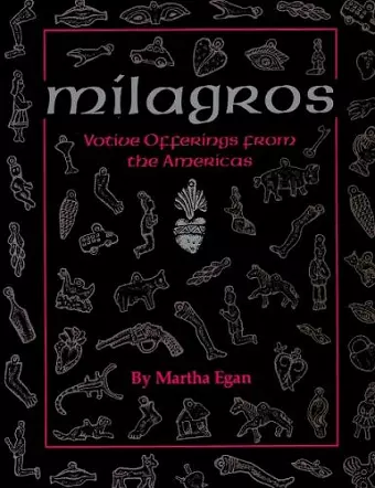 Milagros cover