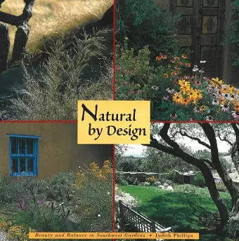 Natural by Design cover