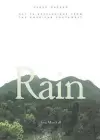 Rain cover