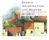 Pueblo Architecture & Modern Adobes cover