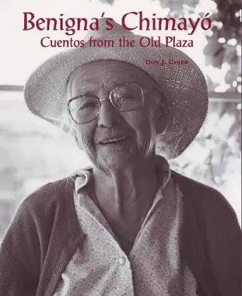 Benignas Chimayo cover