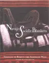 Navajo Saddle Blankets cover
