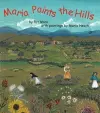 Maria Paints the Hills cover