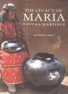 Legacy of Maria Poveka Martinez cover