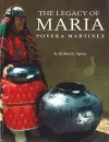 Legacy of Maria Poveka Martinez cover