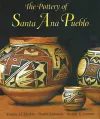 Pottery of Santa Ana Pueblo cover