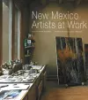 New Mexico Artists at Work cover