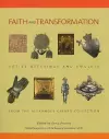 Faith & Transformation cover