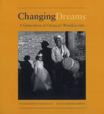 Changing Dreams cover