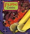 Filipino Cuisine cover
