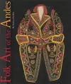 Folk Art of the Andes cover