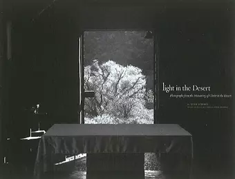 Light in the Desert cover