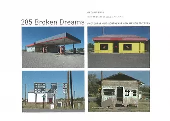 285 Broken Dreams cover