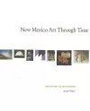 New Mexico Art Through Time cover