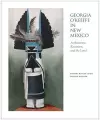 Georgia O'Keeffe in New Mexico cover
