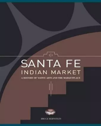 Santa Fe Indian Market cover