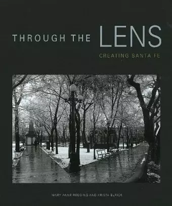 Through the Lens cover